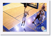 Ladies Varsity vs Seaman * (100 Slides)